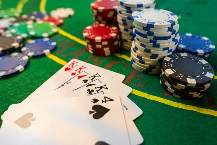 Dream Gaming live-dealer table interface on kdg789 login platform