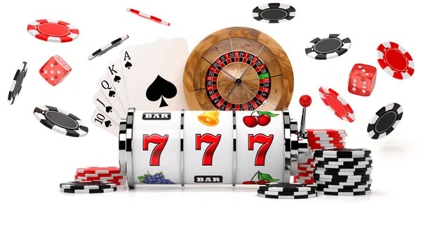 Live casino table view with multiple game options